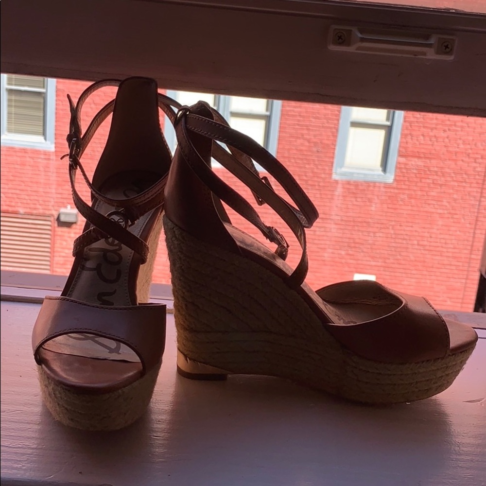 Sam Edelman Wedges
